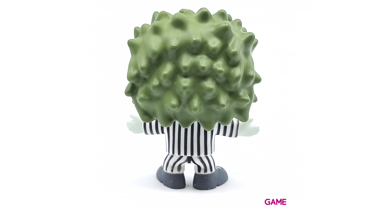 Figura POP Beetlejuice Bitelchus