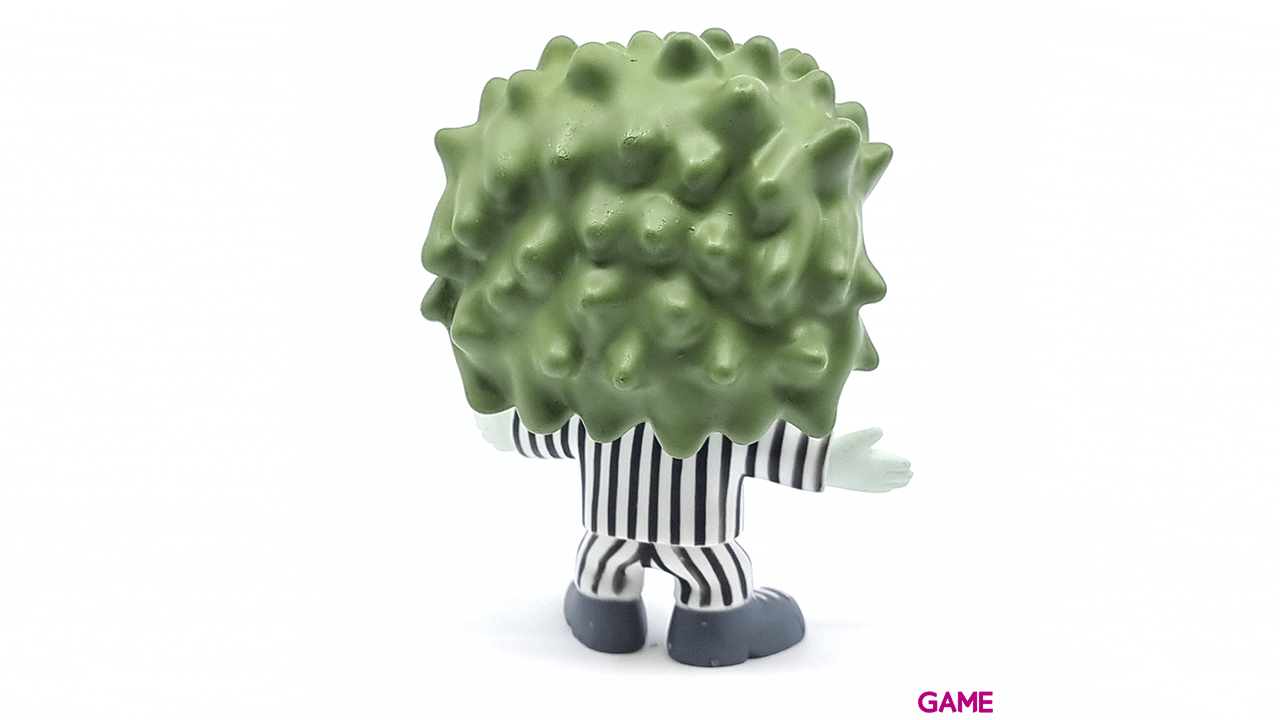 Figura POP Beetlejuice Bitelchus