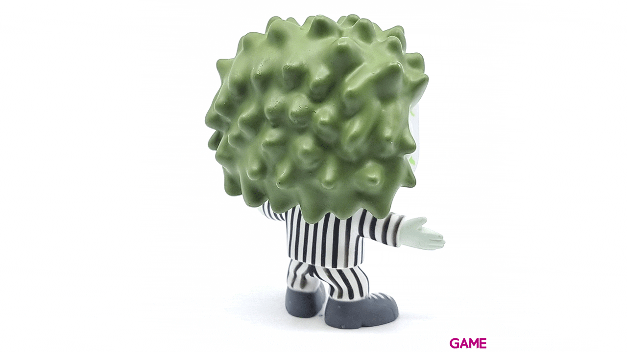 Figura POP Beetlejuice Bitelchus