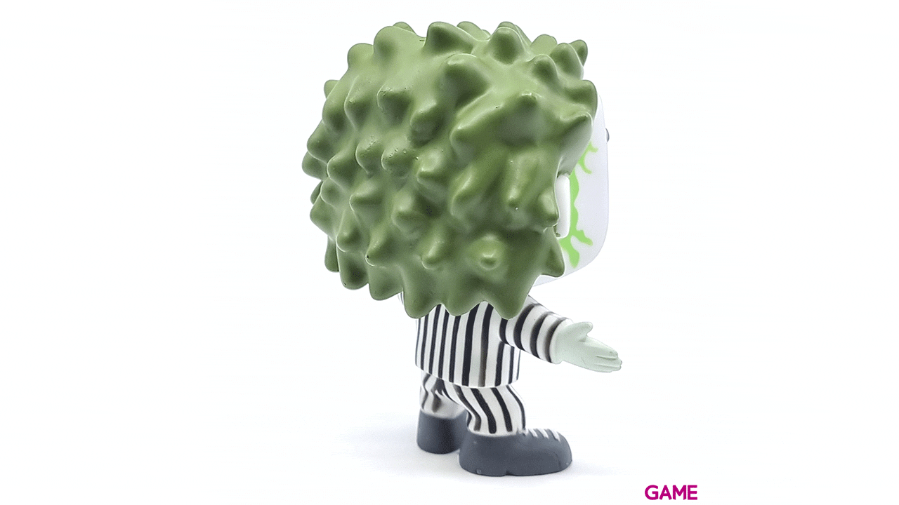 Figura POP Beetlejuice Bitelchus
