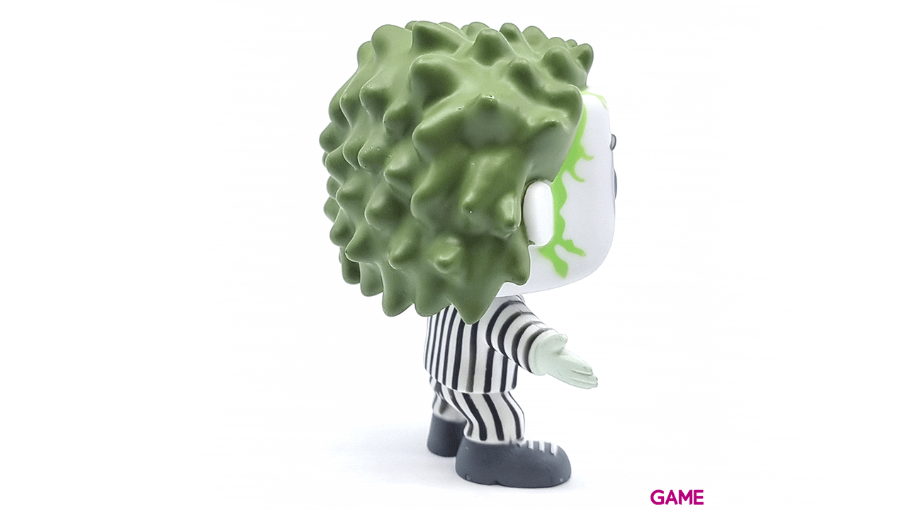 Figura POP Beetlejuice Bitelchus