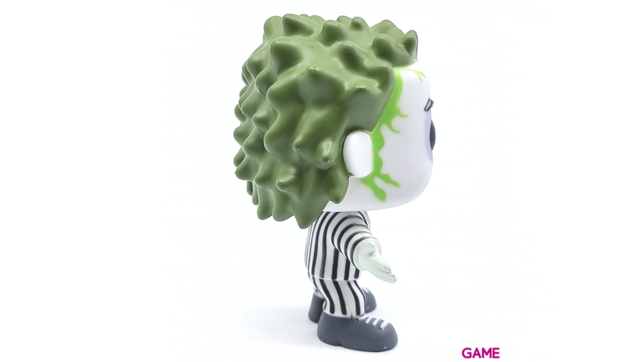 Figura POP Beetlejuice Bitelchus