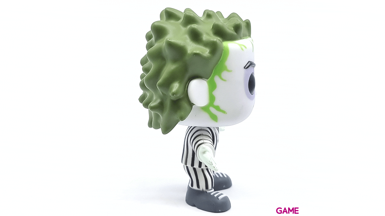Figura POP Beetlejuice Bitelchus