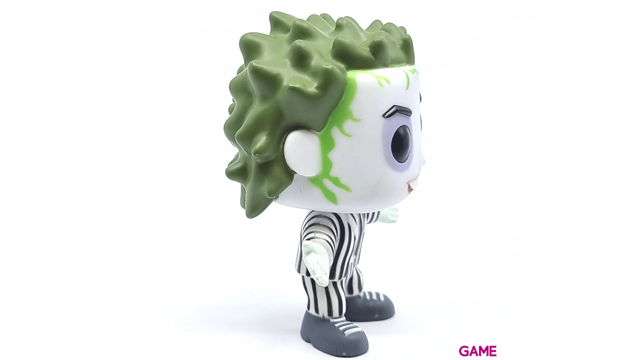 Figura POP Beetlejuice Bitelchus