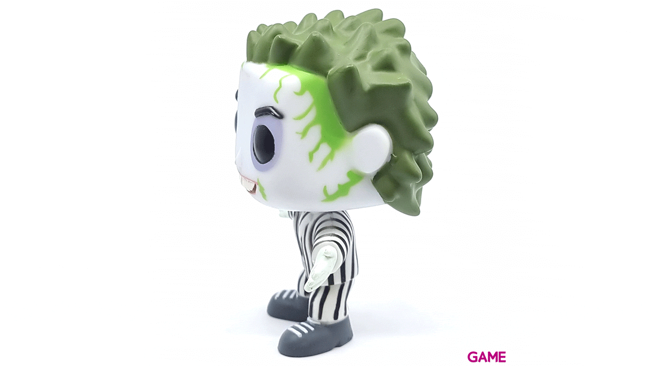 Figura POP Beetlejuice Bitelchus