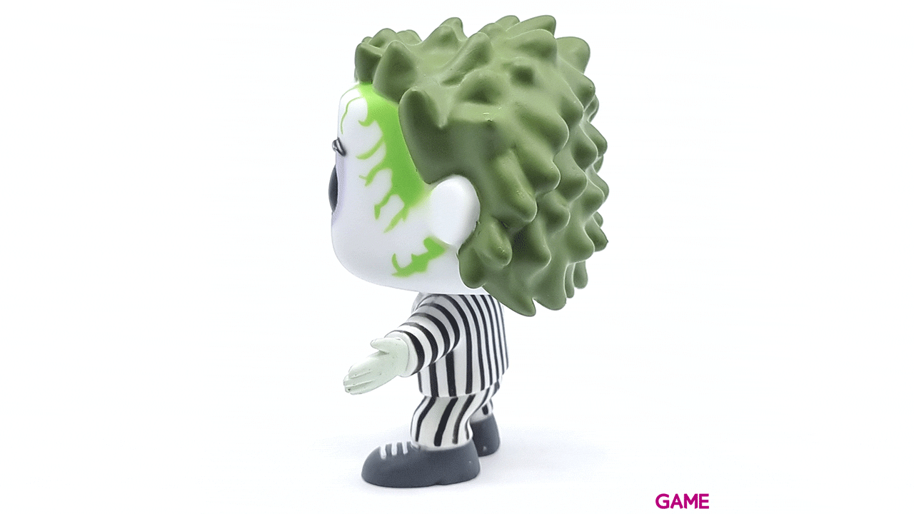 Figura POP Beetlejuice Bitelchus