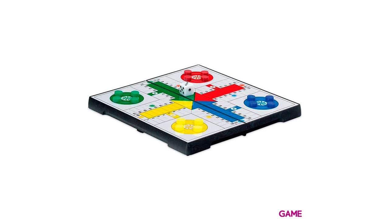 Parchis Magnetico pequeño
