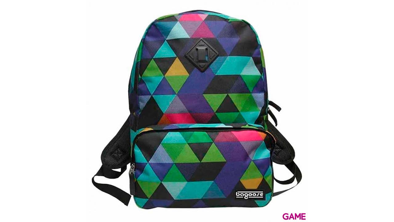 Bagoose portatil 45cm - Mochila