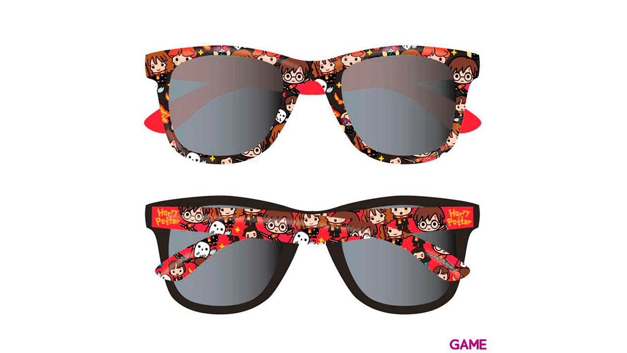 Gafas de sol Harry Potter