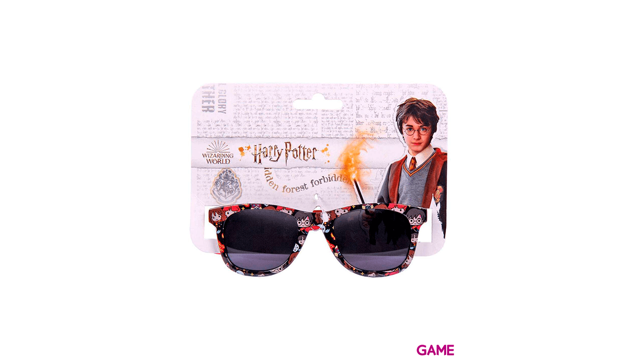 Gafas de sol Harry Potter