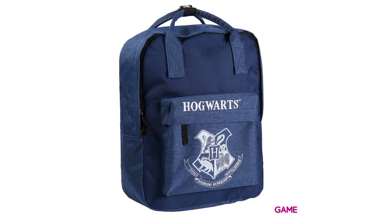 Hogwarts Harry Potter 36cm - Mochila