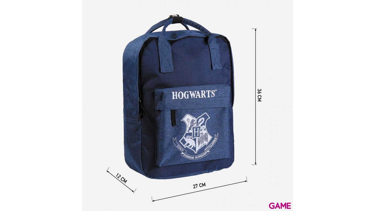 Hogwarts Harry Potter 36cm - Mochila