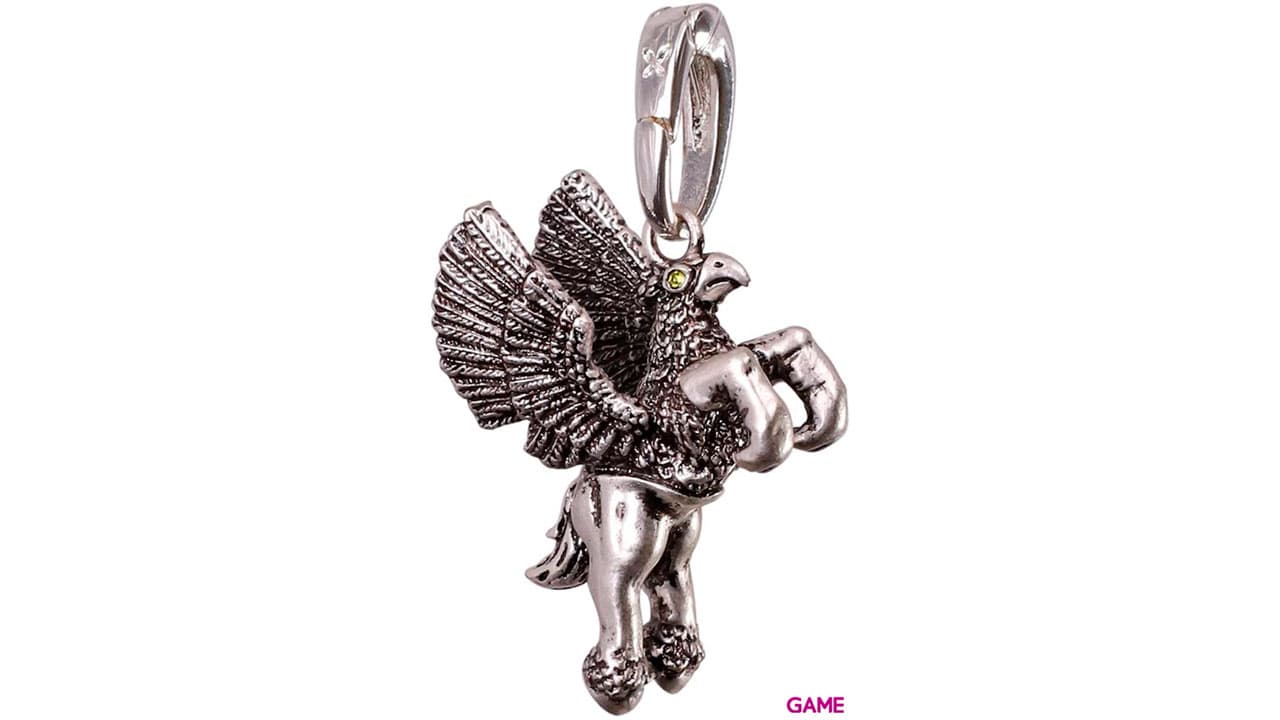Colgante charm Buckbeak Harry Potter