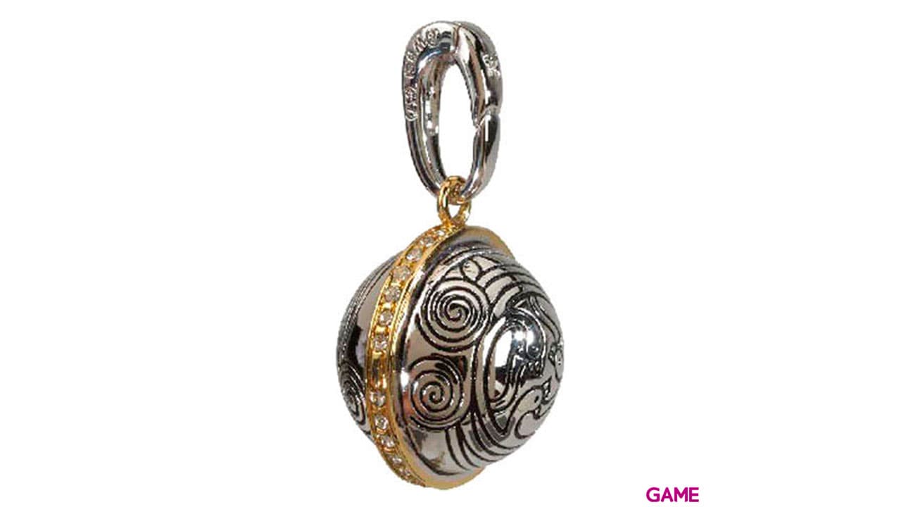 Colgante charm Remembrall Harry Potter