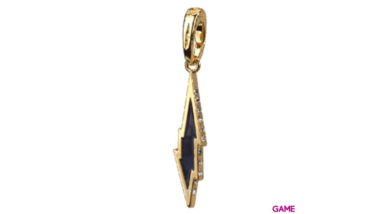 Colgante charm Rayo Harry Potter