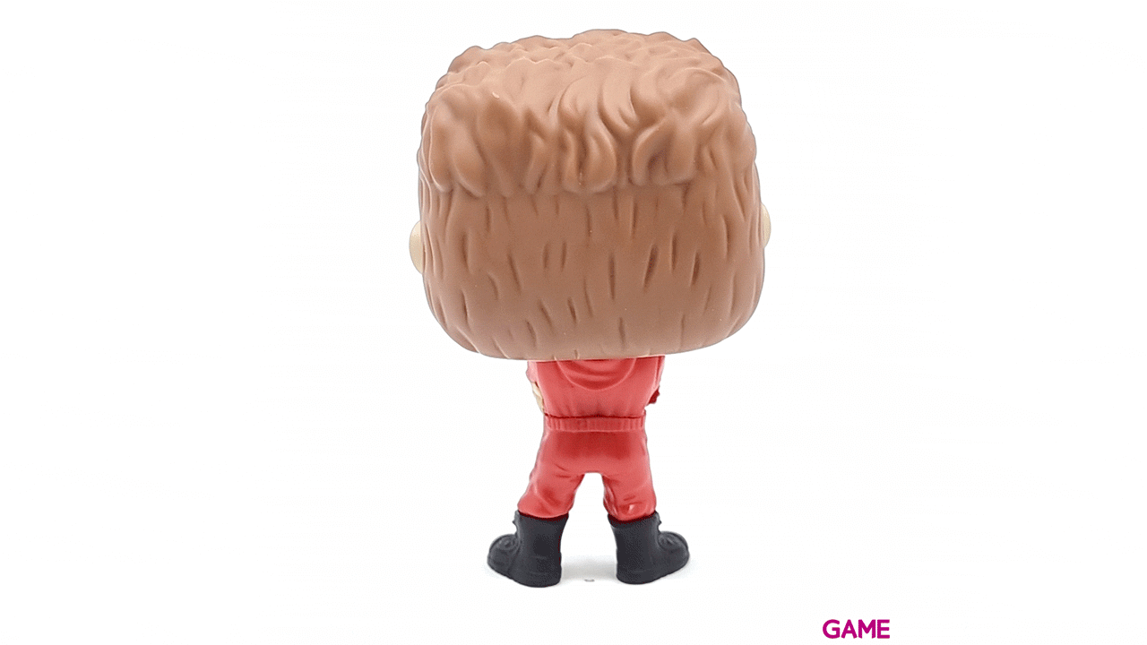 Figura POP La Casa de Papel Denver