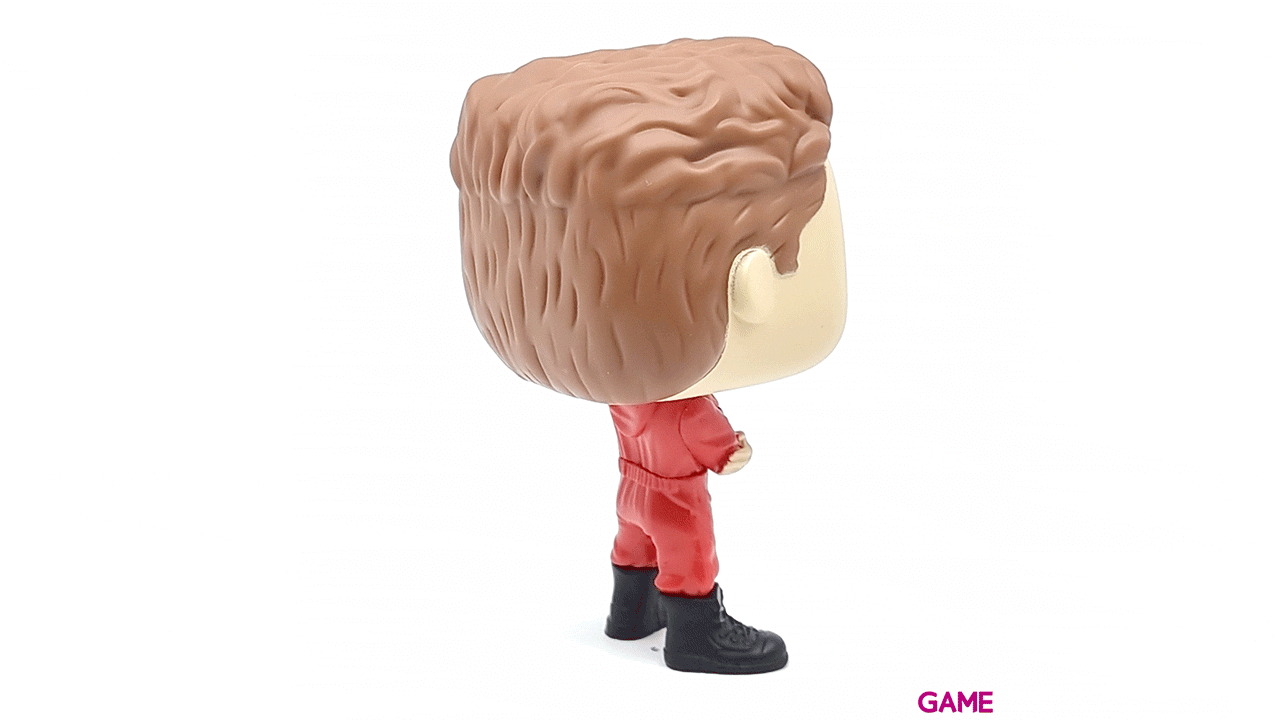 Figura POP La Casa de Papel Denver