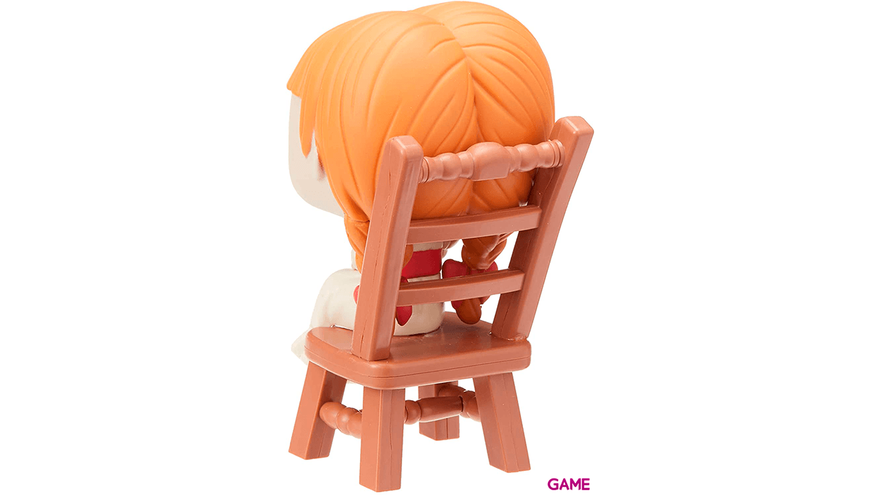 Figura POP Movies Annabelle in Chair