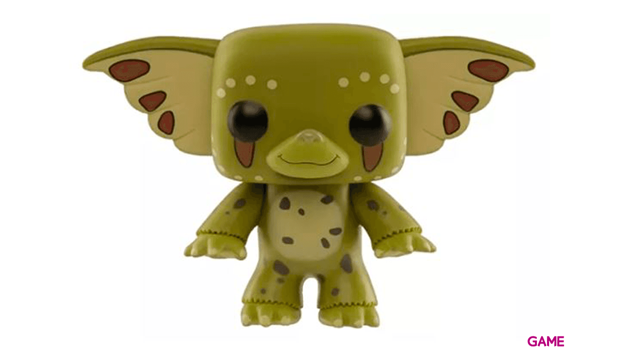 Set figura POP Tee Gremlins Gizmo Talla L