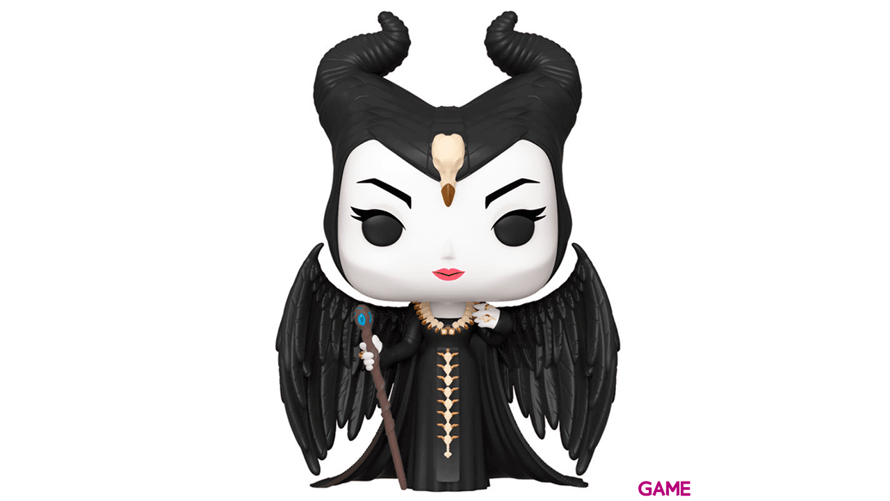 Figura POP Disney Malefica 2 Feast Maleficent