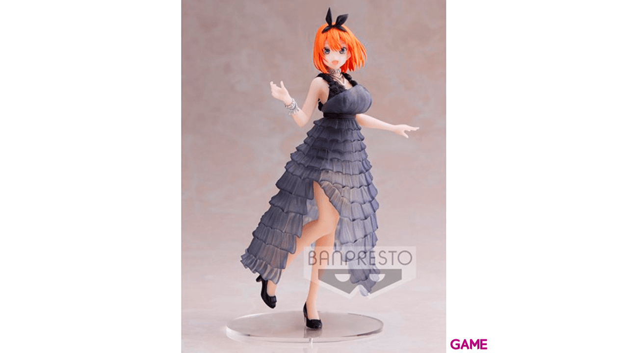 Figura Kyunties Yotsuba Nakano The Quintessential Quintuplets 18cm