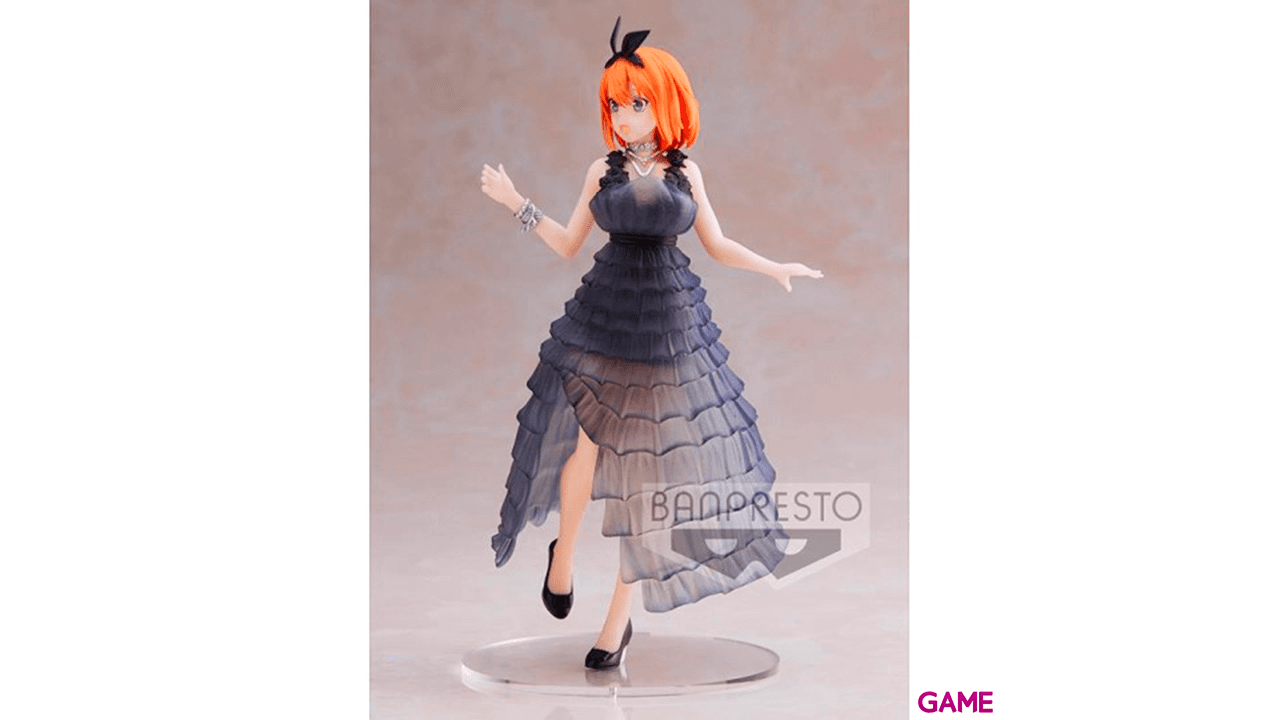 Figura Kyunties Yotsuba Nakano The Quintessential Quintuplets 18cm