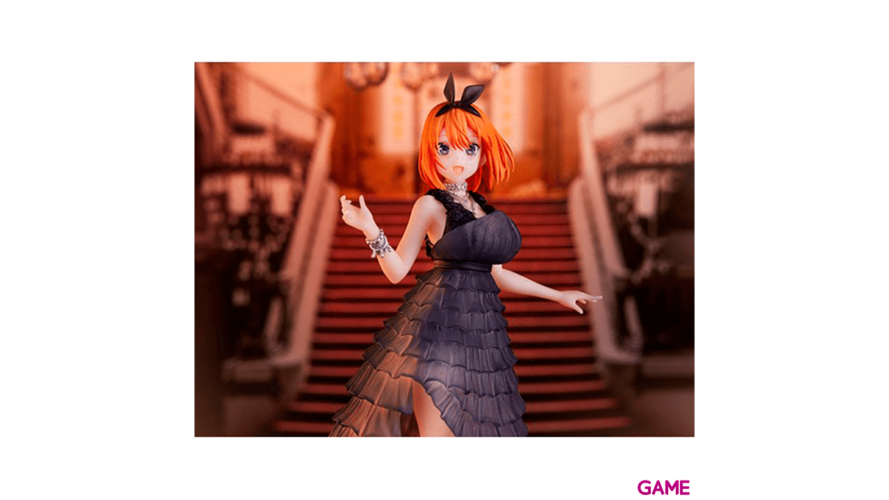 Figura Kyunties Yotsuba Nakano The Quintessential Quintuplets 18cm