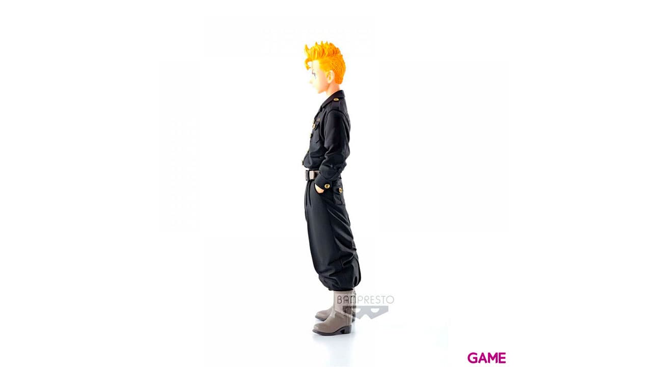 Figura Takemichi Hanagaki Vol2 Tokyo Revengers 16cm