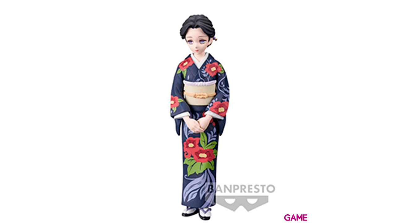 Figura Tamayo Demon Slayer Kimetsu No Yaiba 14cm
