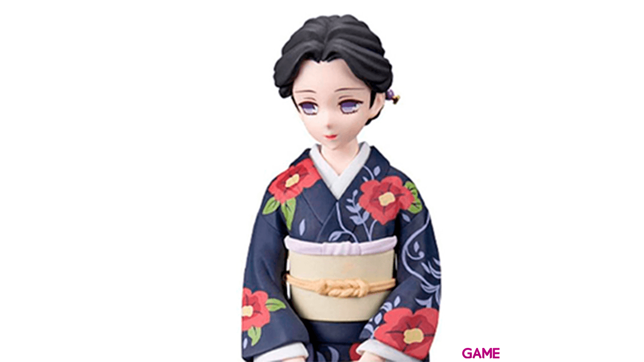 Figura Tamayo Demon Slayer Kimetsu No Yaiba 14cm