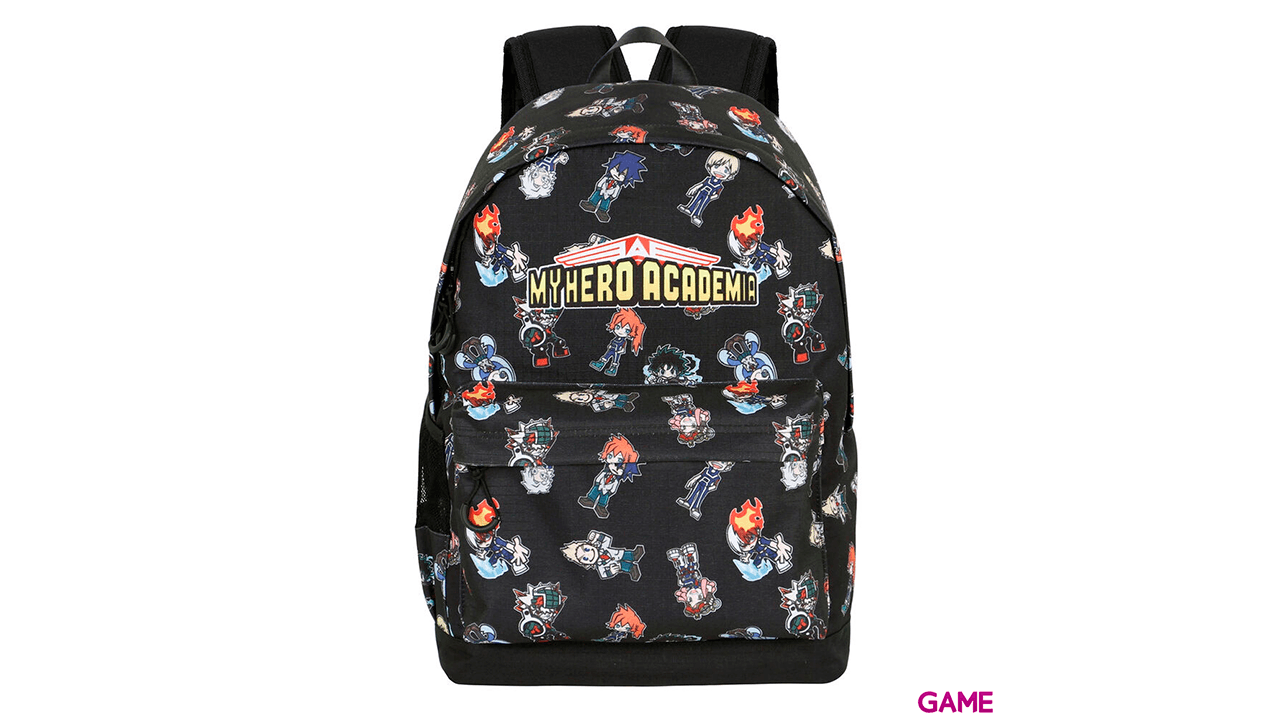 Mochila My Hero Academia