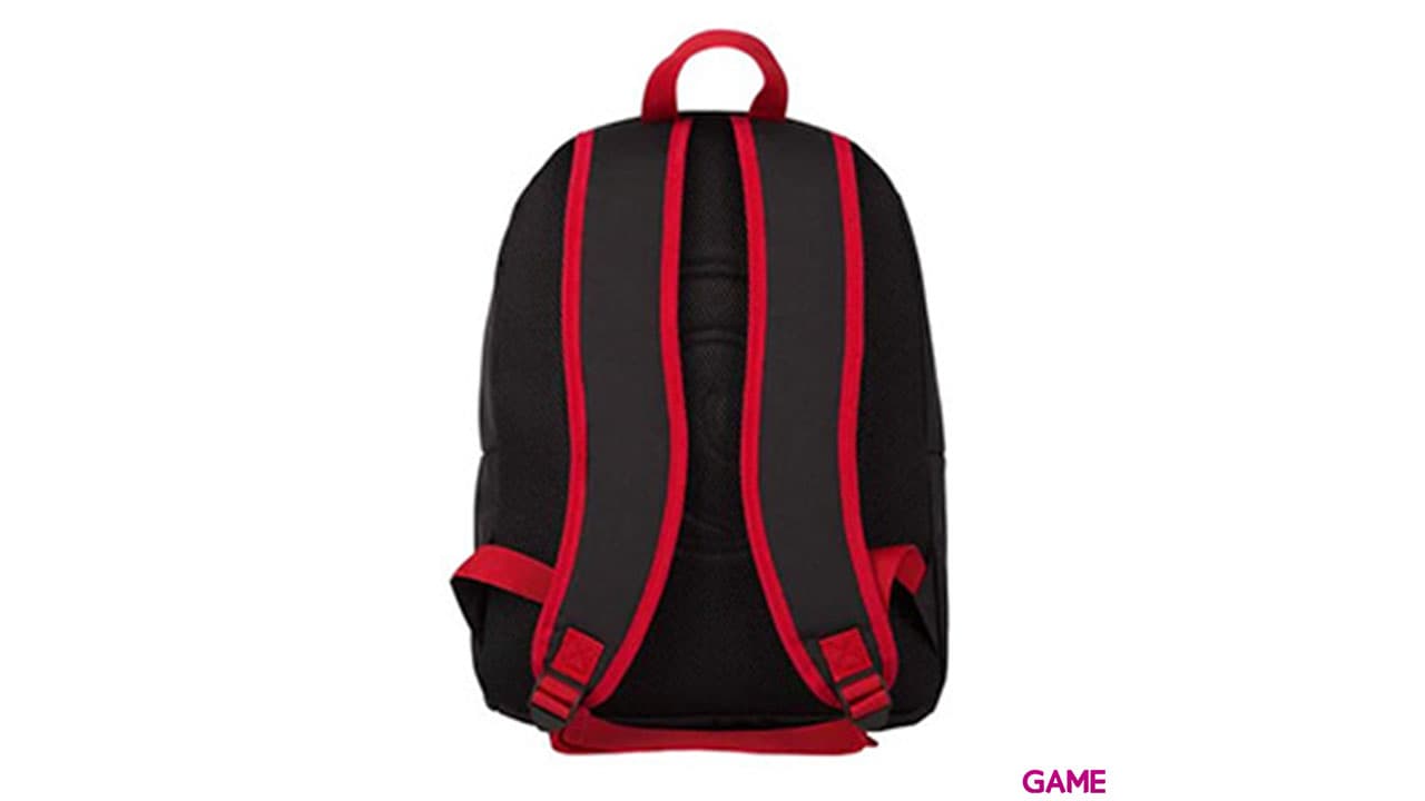 Mochila Cloud Naruto 42cm