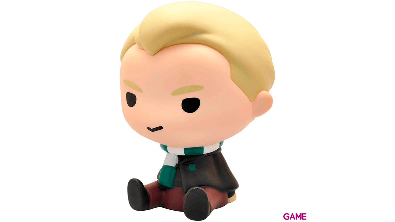 Hucha Harry Potter: Chibi Draco Malfoy 16cm