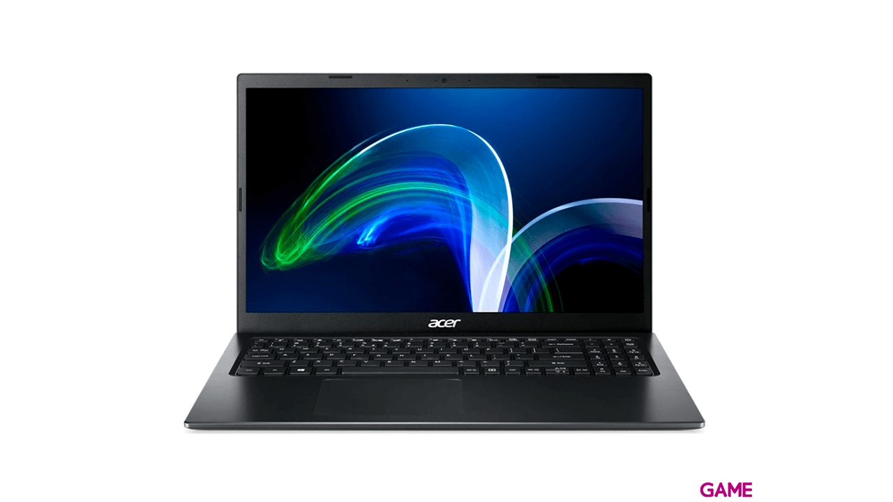 Acer Extensa 15 EX215-22 Ryzen 3-3250U - 8GB - 256GB SSD - 15.6´´ - FreeDOS - Ordenador Portatil