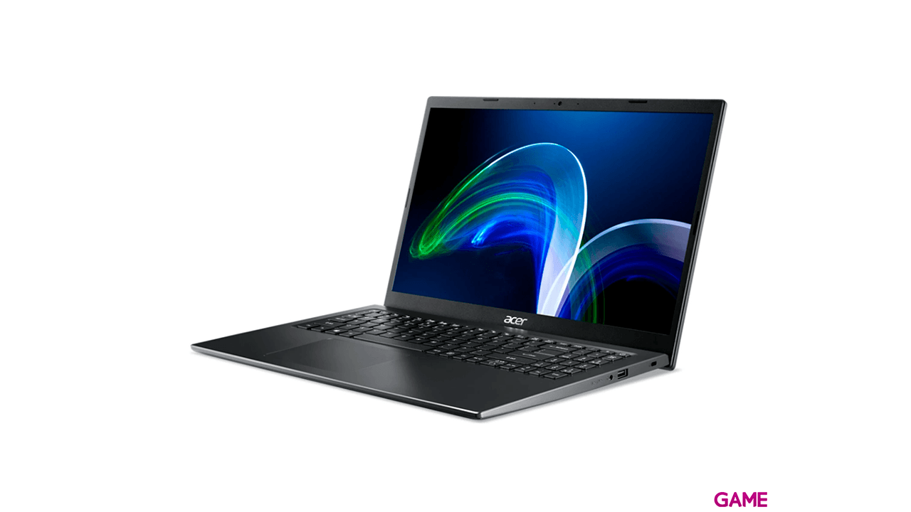 Acer Extensa 15 EX215-22 Ryzen 3-3250U - 8GB - 256GB SSD - 15.6´´ - FreeDOS - Ordenador Portatil