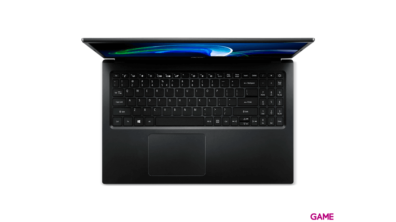 Acer Extensa 15 EX215-22 Ryzen 3-3250U - 8GB - 256GB SSD - 15.6´´ - FreeDOS - Ordenador Portatil