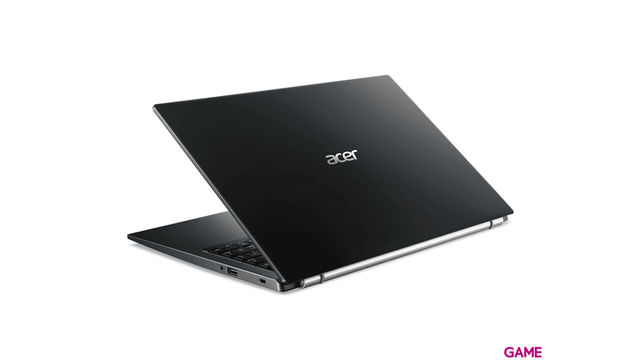 Acer Extensa 15 EX215-22 Ryzen 3-3250U - 8GB - 256GB SSD - 15.6´´ - FreeDOS - Ordenador Portatil