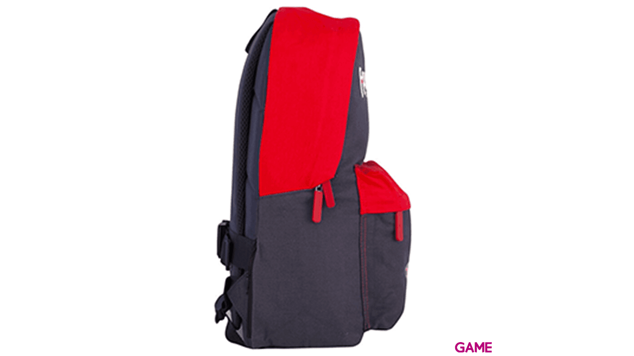 Mochila Friends adaptable 42cm