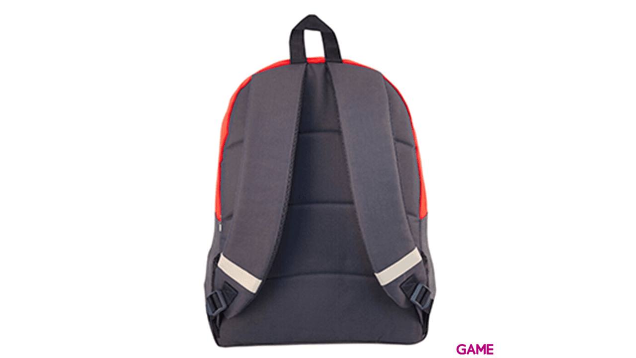 Mochila Friends adaptable 42cm