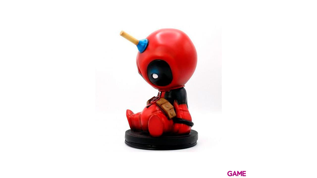 Hucha Marvel DEADPOOL SKOTTIE YOUNG de 19,5 cm