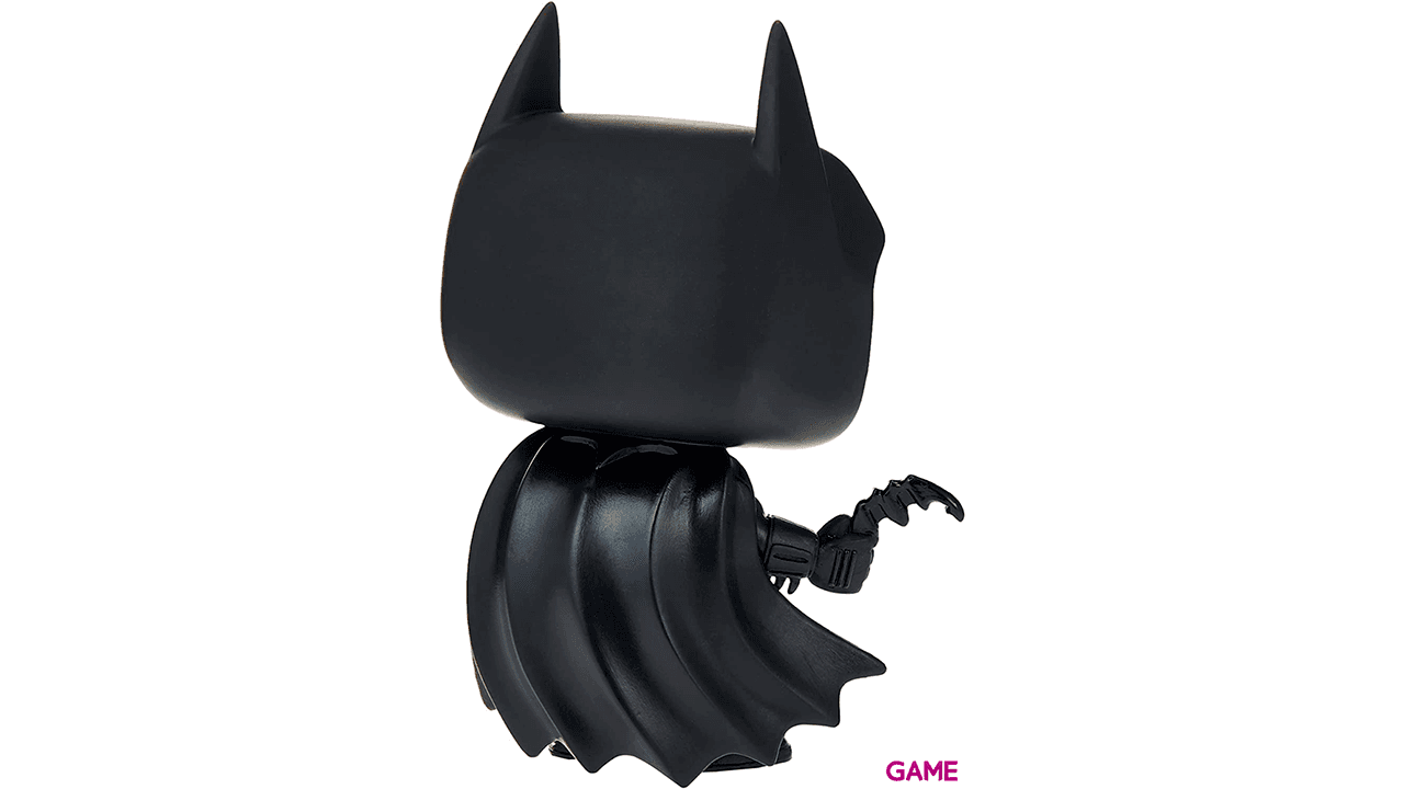 Figura POP DC Comics Batman 80th Batman 1989