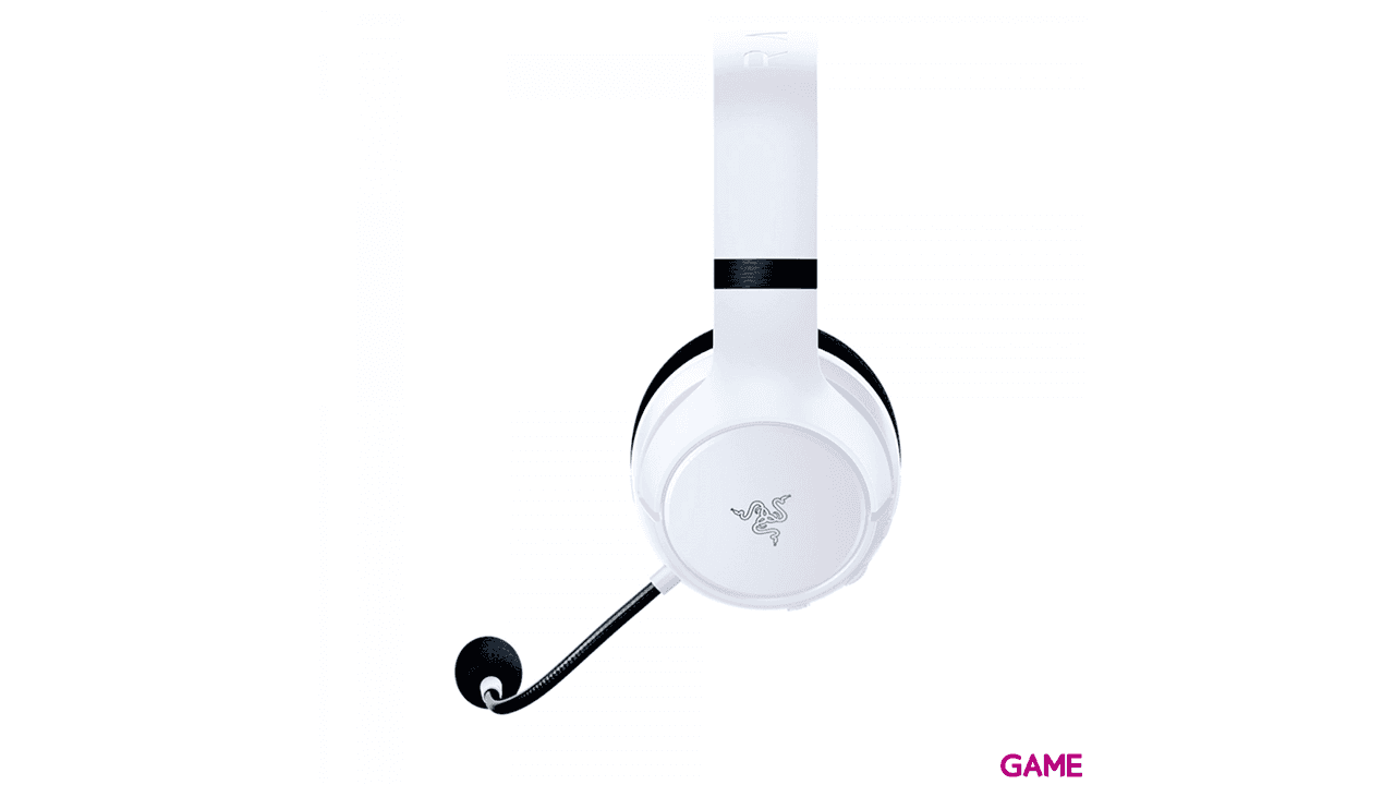 Razer Kaira Xbox Blanco - Auriculares inalámbricos