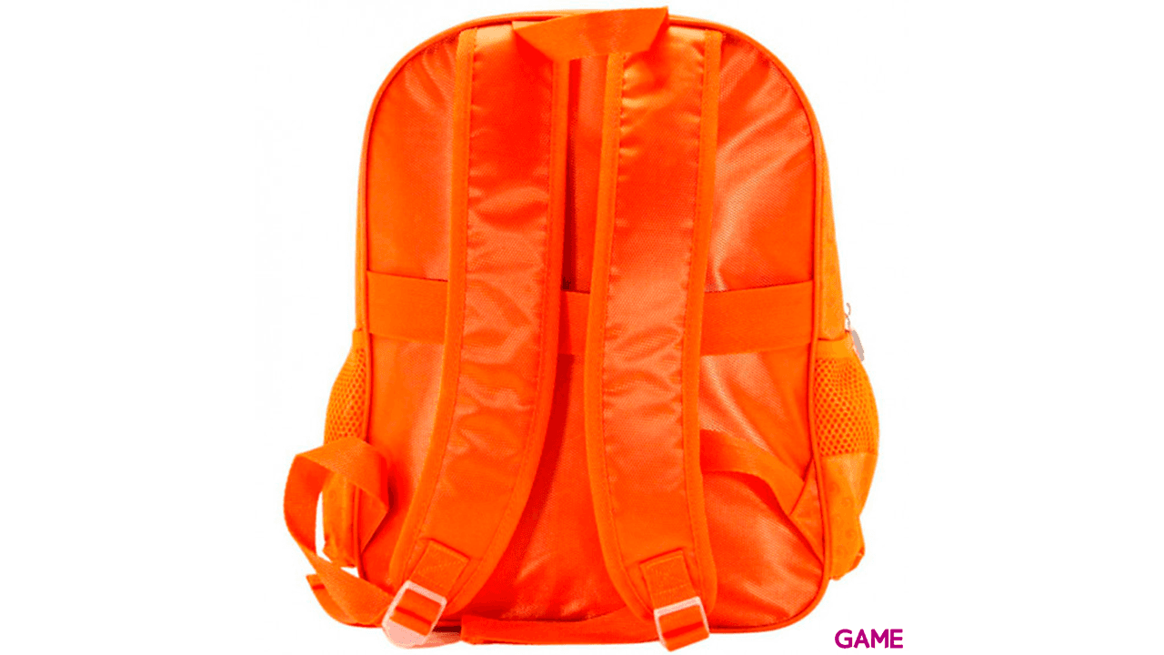 Mochila Action Naruto adaptable 39cm