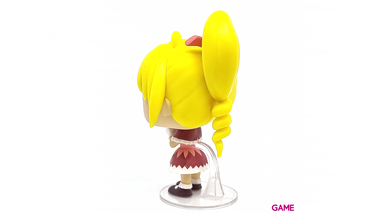 Figura POP Hunter X Hunter Bisky