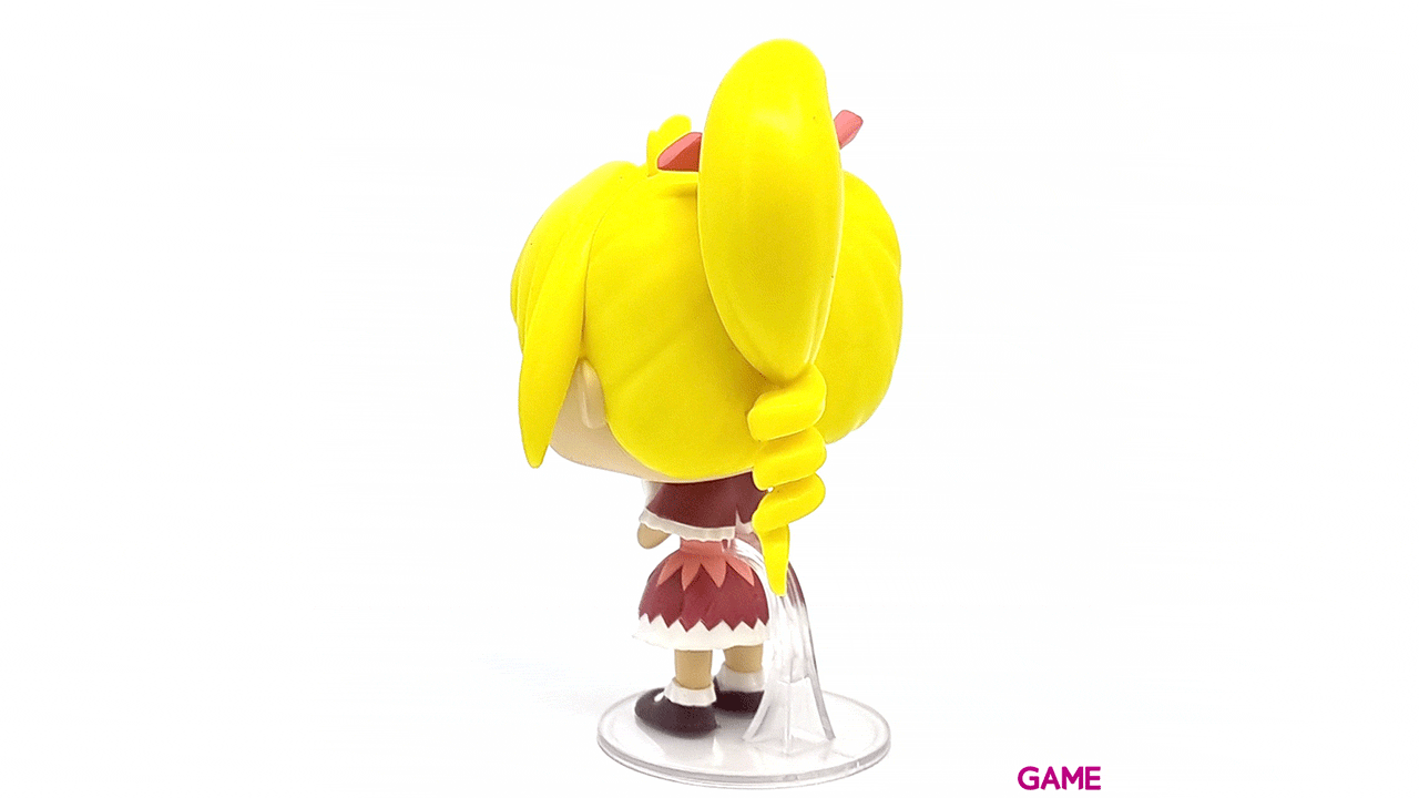 Figura POP Hunter X Hunter Bisky