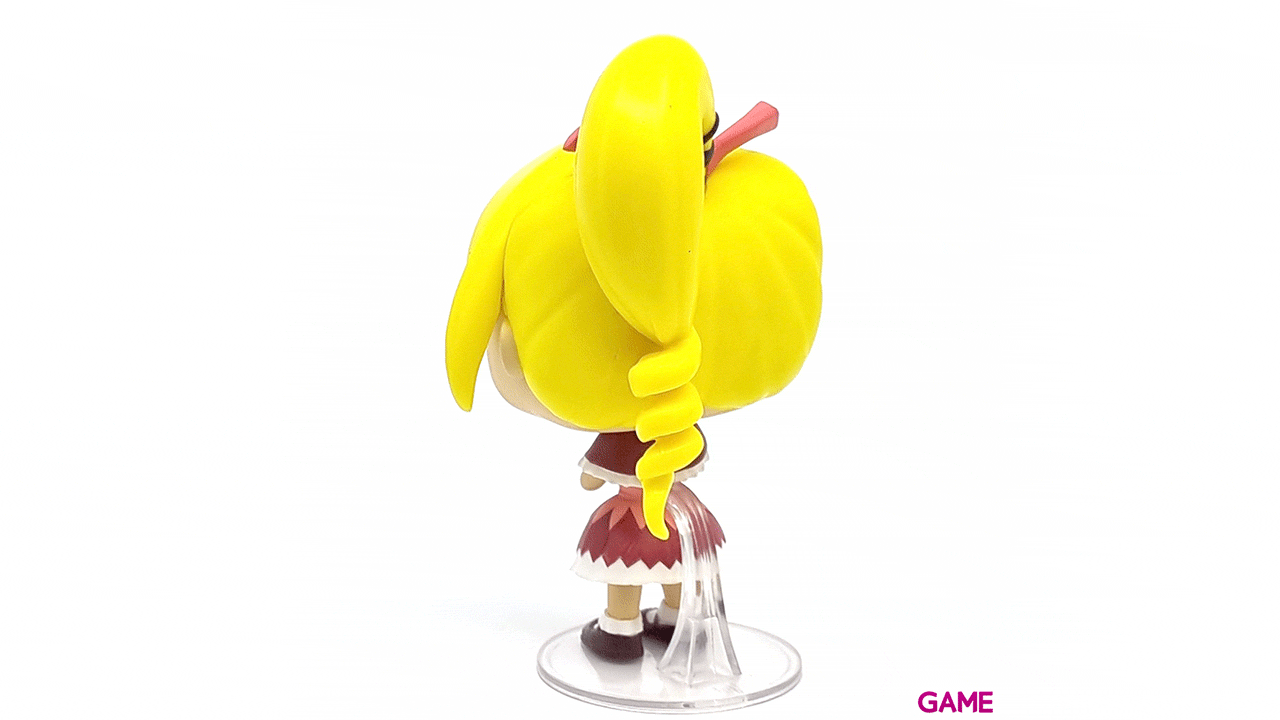 Figura POP Hunter X Hunter Bisky