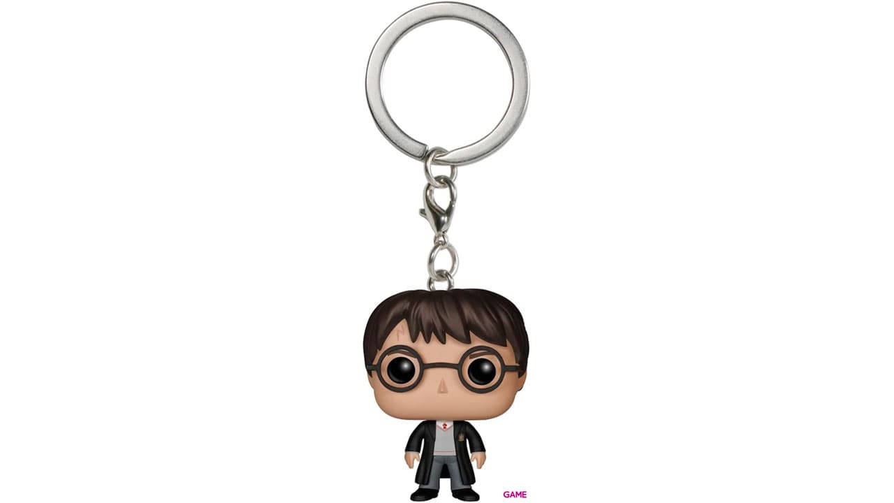 Llavero Pocket POP Harry Potter