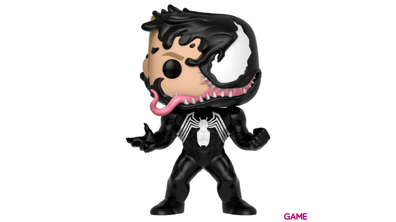 Figura POP Marvel Venom Eddie Brock