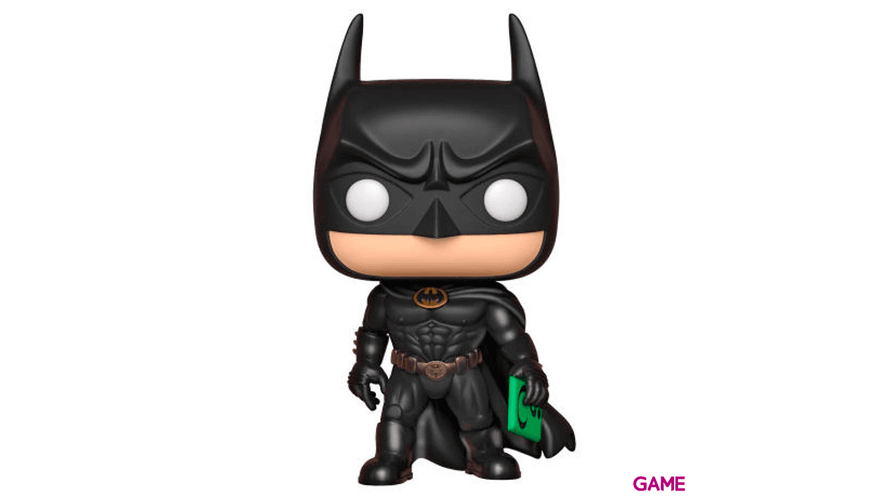 FUNKO Pop! Heroes: Batman 80th - Batman