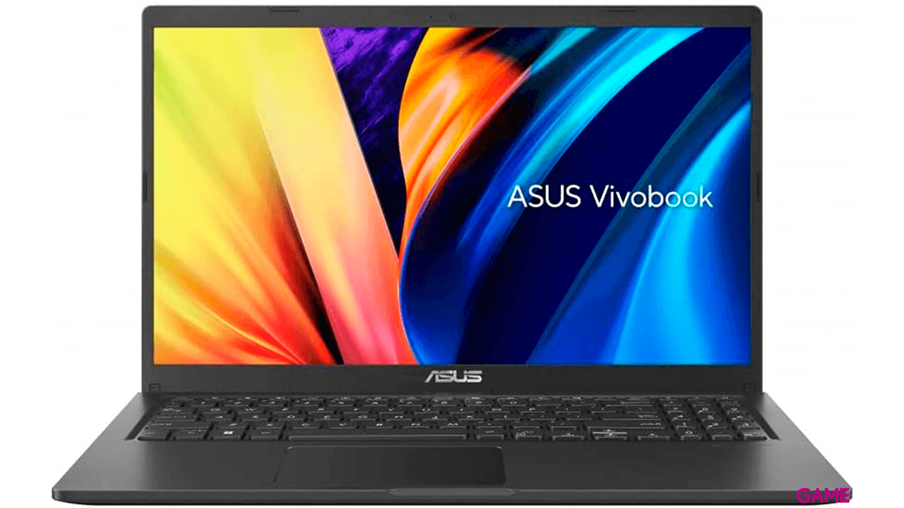 ASUS F1500EA-BQ2362 i3-1115G4 - UHD Graphics - 8GB - 256GB SSD - 15.6´´ - FreeDOS - Ordenador Portatil